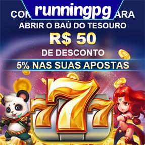 runningpg Indique amigos para receber um bônus