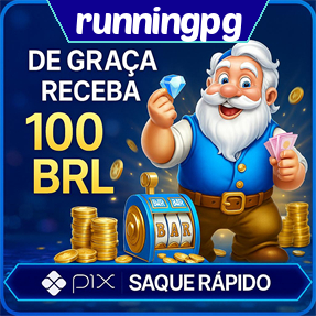 runningpg Ganhe R$ 100,00 Gratis