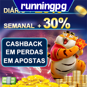 runningpg Fundo de Resgate de Perdas Semanais