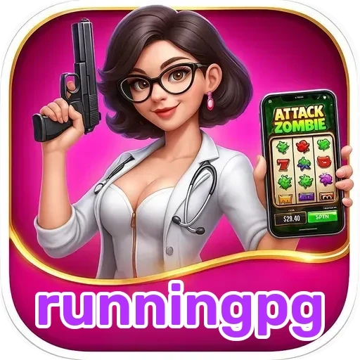 runningpg - Site Confiável