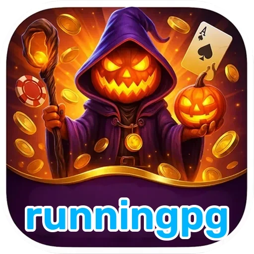 runningpg - Jogos