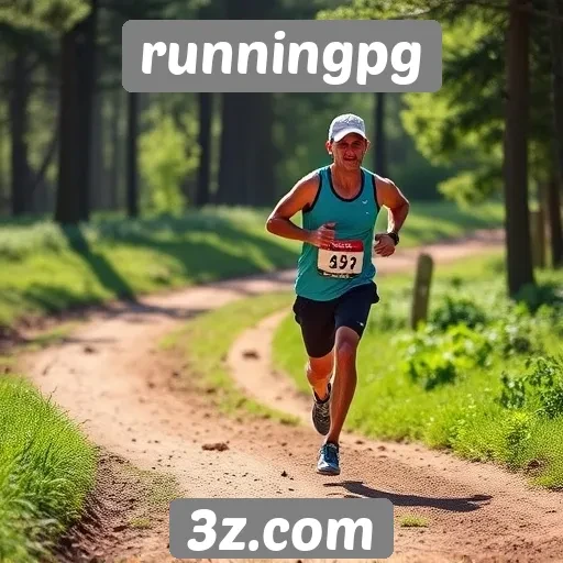 Dicas para maximizar sua experiência no runningpg