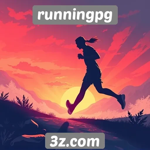 Comparativo entre runningpg e plataformas concorrentes