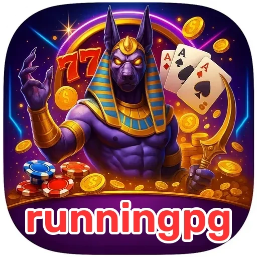 runningpg - Segurança